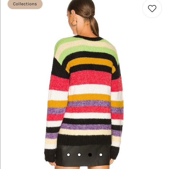 RTA Sweater, NWT! - Picture 3 of 7